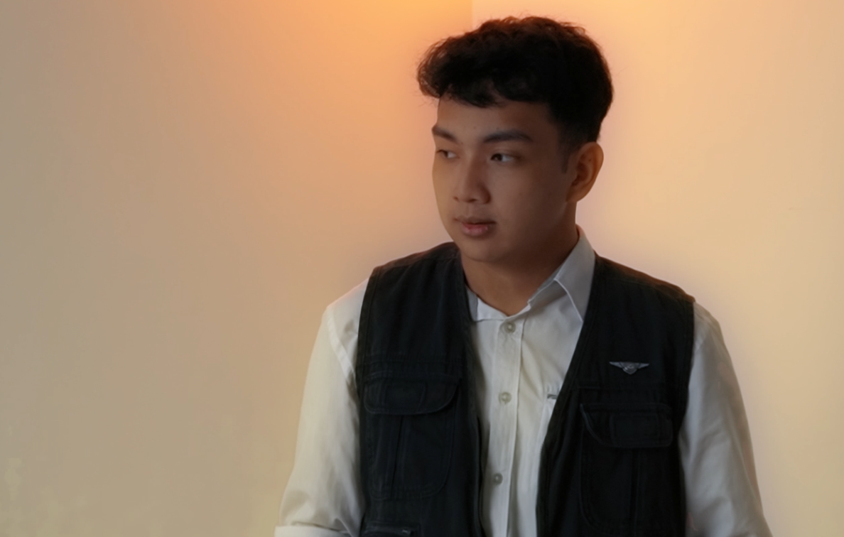 Videography Project 6